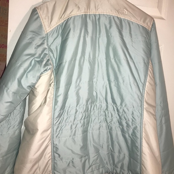 The North Face light-weight Women’s jacket size L - Picture 6 of 6